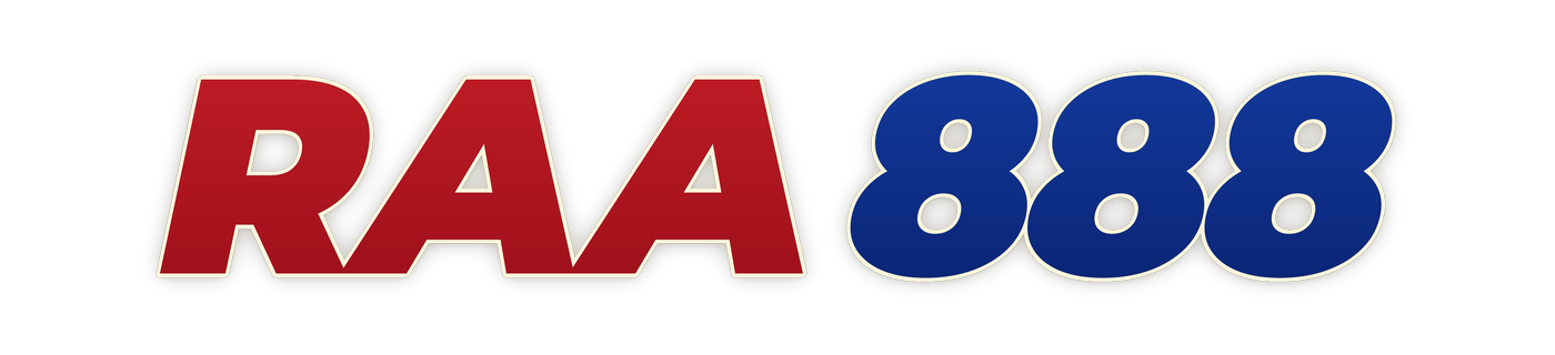 raa888 Logo